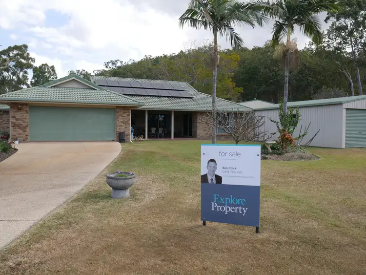 2 Mapley Court, Sarina QLD 4737