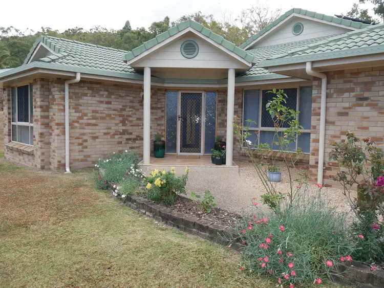 Second view of Homely house listing, 2 Mapley Court, Sarina QLD 4737