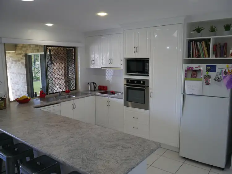 Third view of Homely house listing, 2 Mapley Court, Sarina QLD 4737