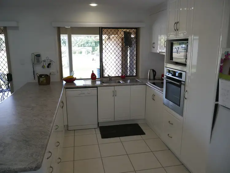 Fourth view of Homely house listing, 2 Mapley Court, Sarina QLD 4737