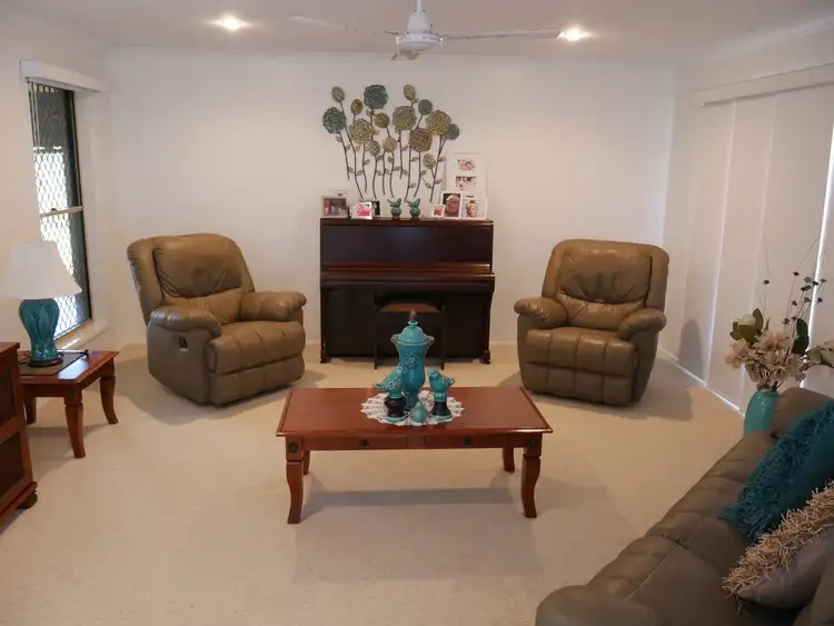 Fifth view of Homely house listing, 2 Mapley Court, Sarina QLD 4737