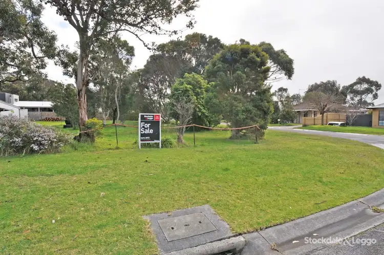 Main view of Homely land listing, 11 Short Street, Inverloch VIC 3996