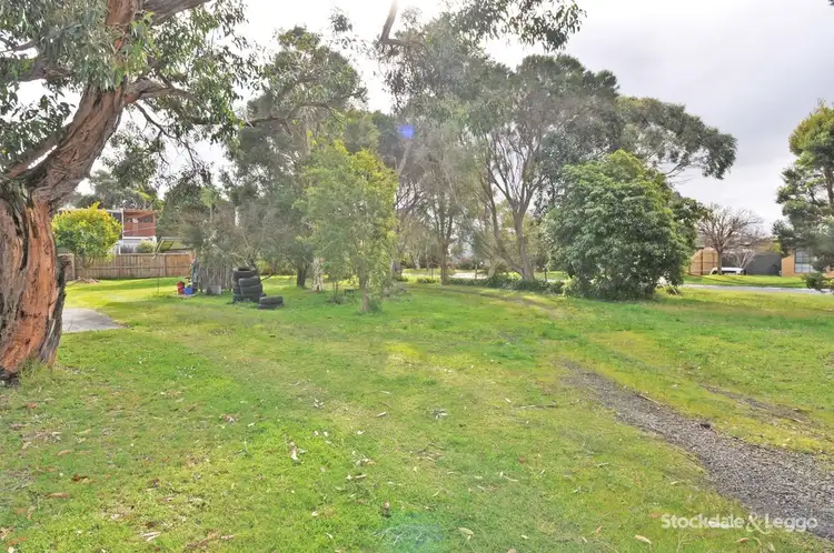Second view of Homely land listing, 11 Short Street, Inverloch VIC 3996