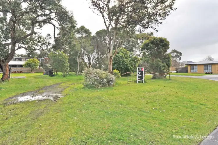 Third view of Homely land listing, 11 Short Street, Inverloch VIC 3996