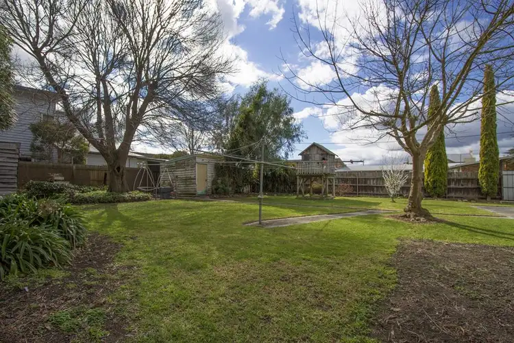 Sixth view of Homely house listing, 42 COMMERCIAL ROAD, Yarram VIC 3971