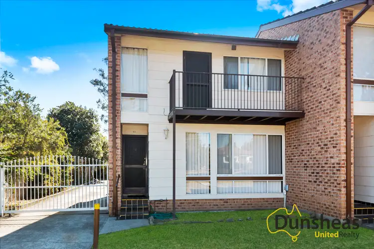 13/18 Belmont Road, Glenfield NSW 2167