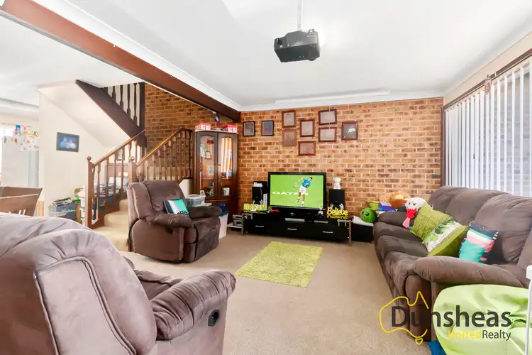 Second view of Homely house listing, 13/18 Belmont Road, Glenfield NSW 2167