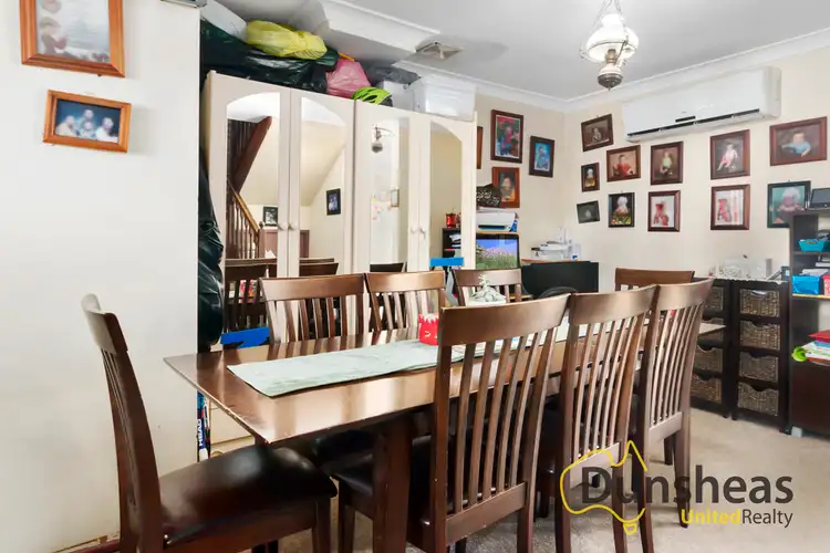Third view of Homely house listing, 13/18 Belmont Road, Glenfield NSW 2167
