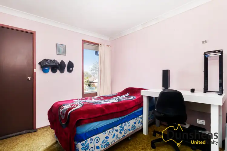 Sixth view of Homely house listing, 13/18 Belmont Road, Glenfield NSW 2167