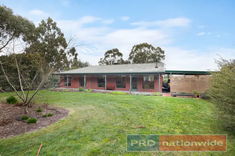 19 Cynthia Court, Haddon VIC 3351