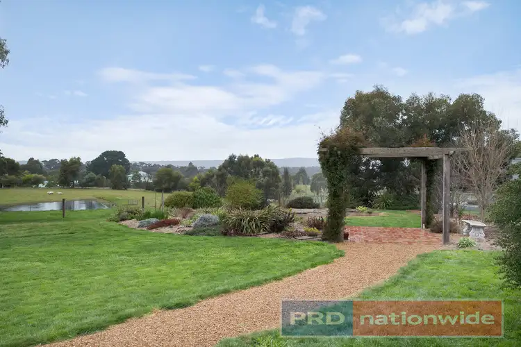 Fourth view of Homely house listing, 19 Cynthia Court, Haddon VIC 3351