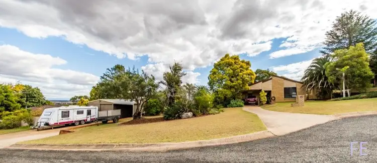 1-3 Candello Close, Kingaroy QLD 4610
