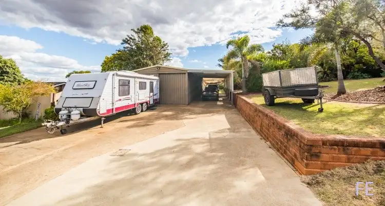Third view of Homely house listing, 1-3 Candello Close, Kingaroy QLD 4610