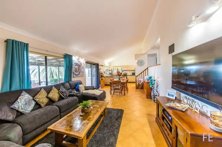 Fourth view of Homely house listing, 1-3 Candello Close, Kingaroy QLD 4610