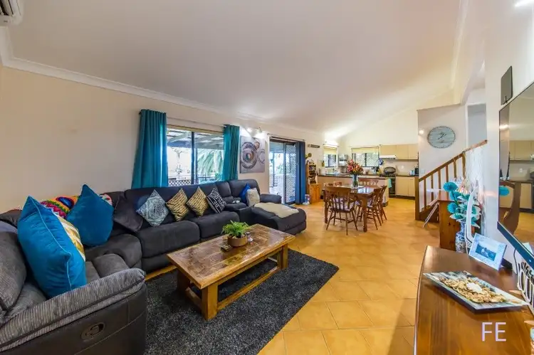 Fifth view of Homely house listing, 1-3 Candello Close, Kingaroy QLD 4610