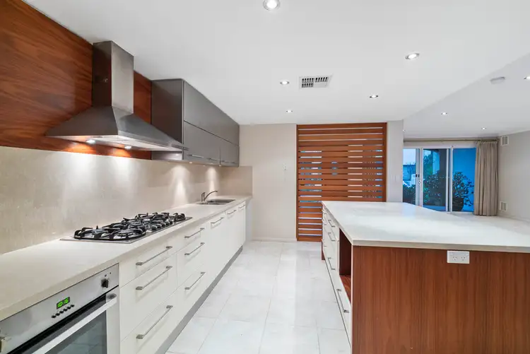 Fifth view of Homely house listing, 4 Bernier Rise, North Coogee WA 6163