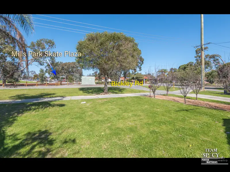Main view of Homely house listing, 190 Bickley Road, Beckenham WA 6107
