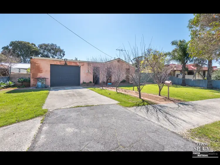 Second view of Homely house listing, 190 Bickley Road, Beckenham WA 6107