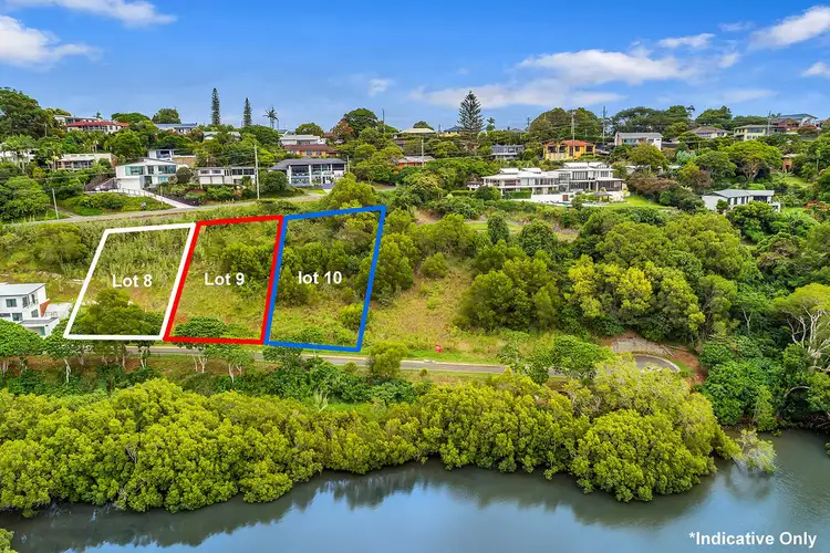 8/36 Old Ferry Rd, Banora Point NSW 2486