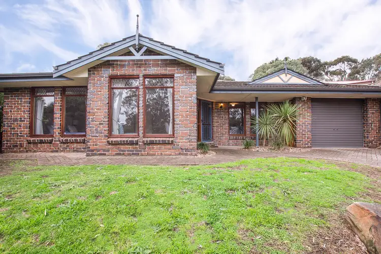 3 Whistler Grove, Flagstaff Hill SA 5159