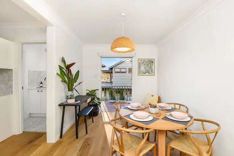 Main view of Homely townhouse listing, 5/27 Macquarie Street, Leichhardt NSW 2040