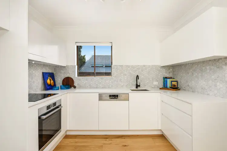 Third view of Homely townhouse listing, 5/27 Macquarie Street, Leichhardt NSW 2040