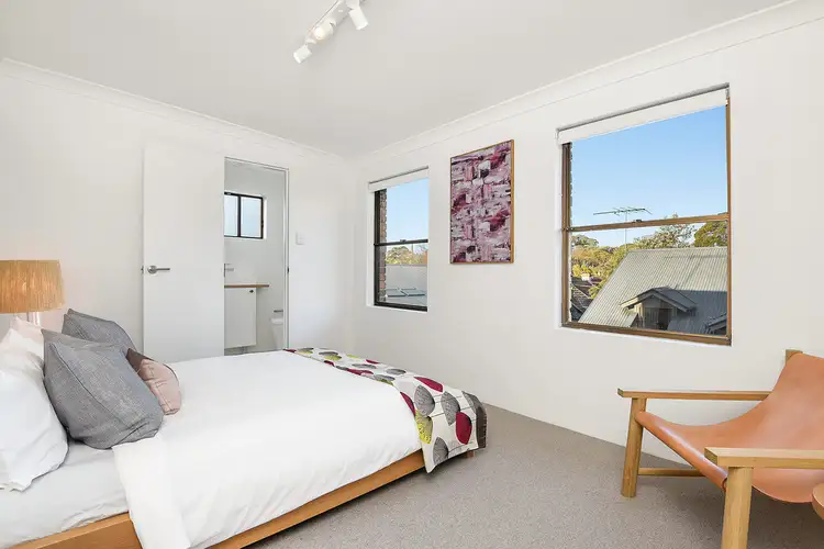 Fourth view of Homely townhouse listing, 5/27 Macquarie Street, Leichhardt NSW 2040
