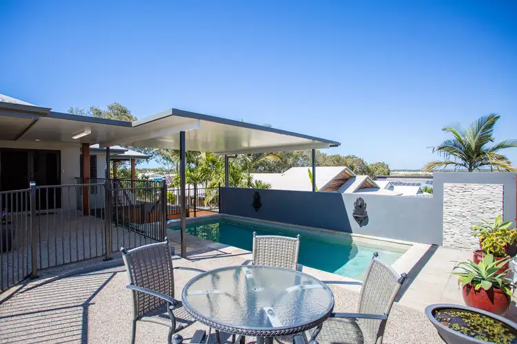 Main view of Homely house listing, 32 Kinghorn Street, Eimeo QLD 4740
