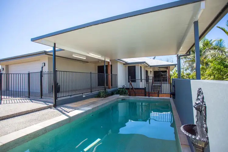 Third view of Homely house listing, 32 Kinghorn Street, Eimeo QLD 4740