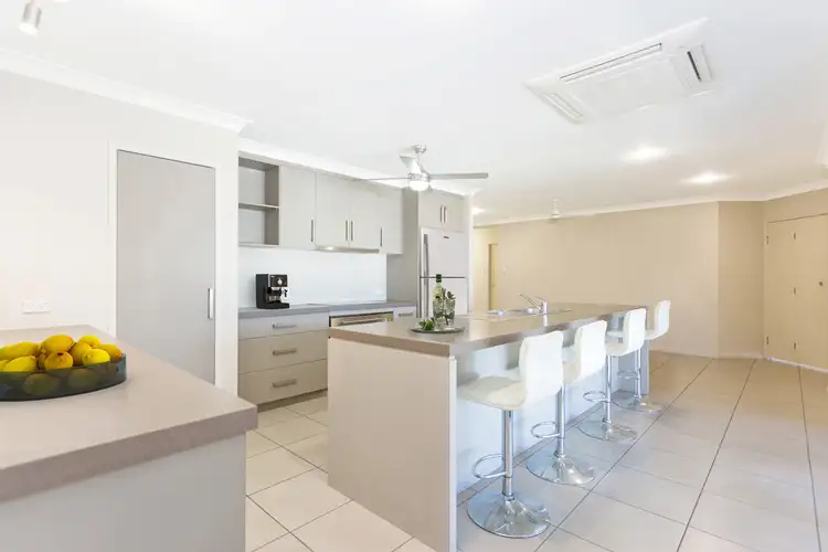 Fourth view of Homely house listing, 32 Kinghorn Street, Eimeo QLD 4740