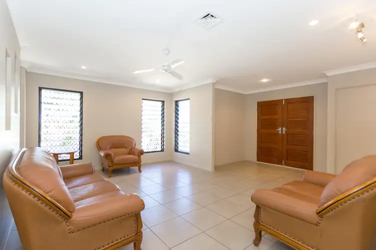 Fifth view of Homely house listing, 32 Kinghorn Street, Eimeo QLD 4740