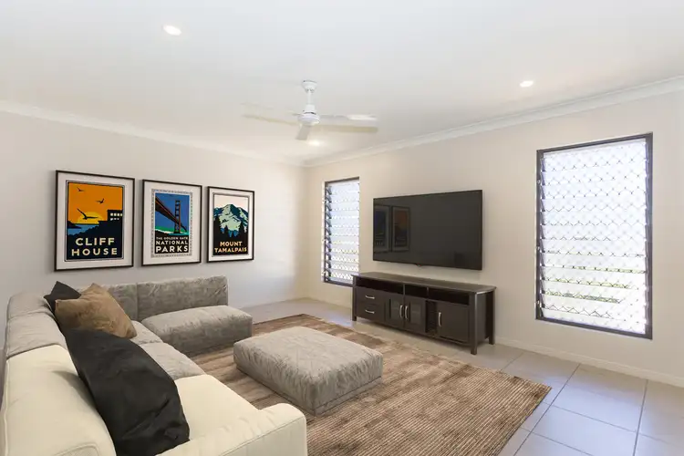 Sixth view of Homely house listing, 32 Kinghorn Street, Eimeo QLD 4740