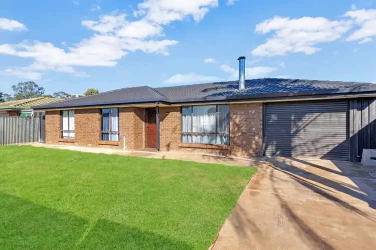 12 CARABEEN CRESCENT, Andrews Farm SA 5114