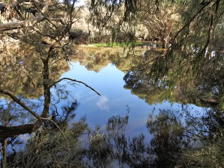 Lot 86 Vasse-Yallingup Siding Road, Marybrook WA 6280