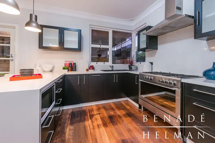 Sixth view of Homely house listing, 506 Canning Highway, Attadale WA 6156