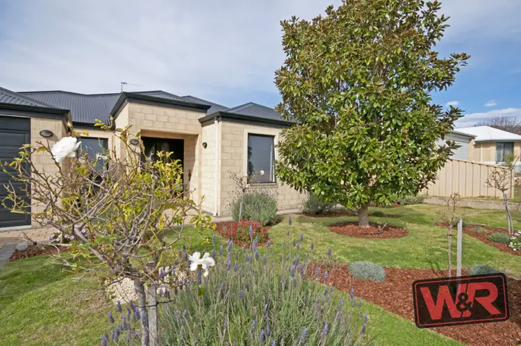 12 Ashkey Boulevard, Yakamia WA 6330