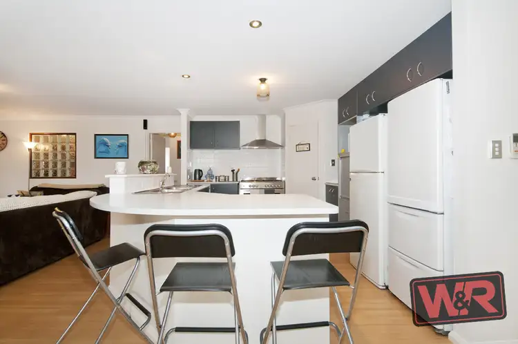 Fifth view of Homely house listing, 12 Ashkey Boulevard, Yakamia WA 6330