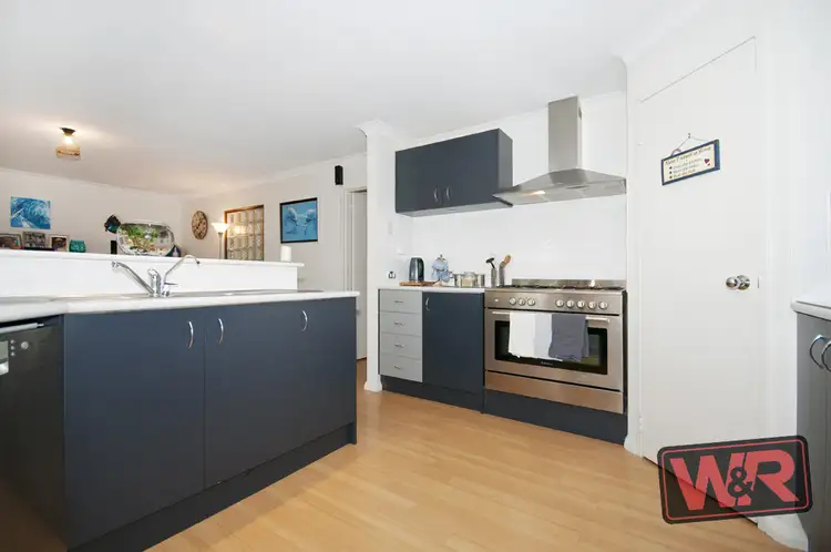 Sixth view of Homely house listing, 12 Ashkey Boulevard, Yakamia WA 6330