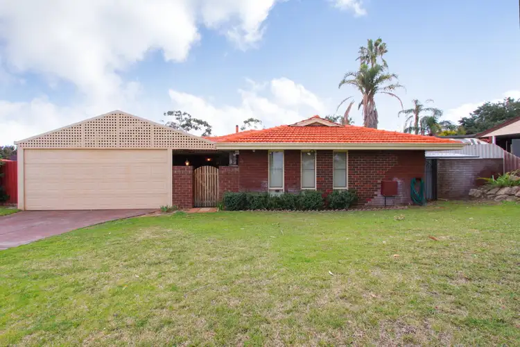 11 Katrine Way, Hamersley WA 6022