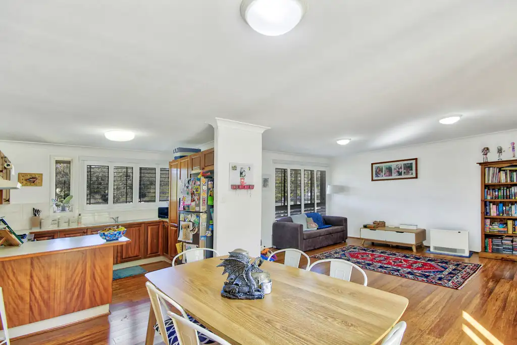 Main view of Homely unit listing, 1/101 Bundeena Road, Glenning Valley NSW 2261