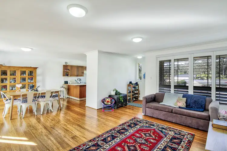 Second view of Homely unit listing, 1/101 Bundeena Road, Glenning Valley NSW 2261