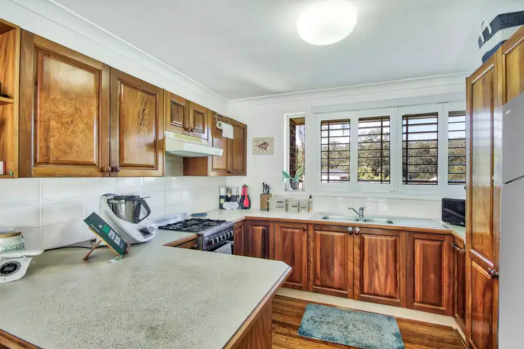 Third view of Homely unit listing, 1/101 Bundeena Road, Glenning Valley NSW 2261