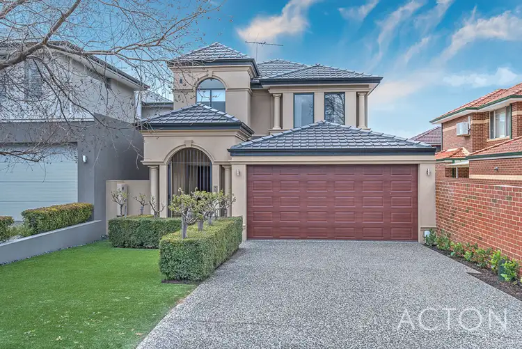 Main view of Homely house listing, 36 Brian Avenue, Mount Pleasant WA 6153