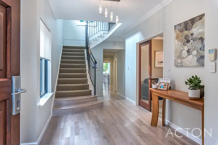 Second view of Homely house listing, 36 Brian Avenue, Mount Pleasant WA 6153