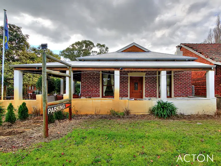 Second view of Homely house listing, 1409 Karnup Rd, Serpentine WA 6125