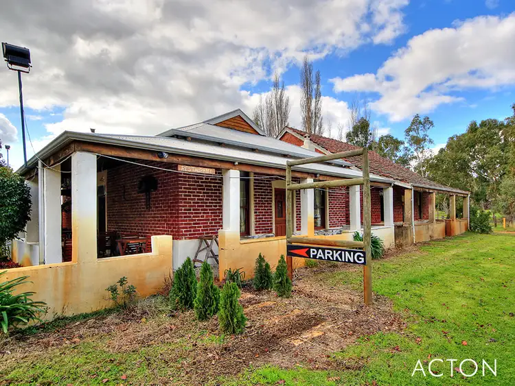 Third view of Homely house listing, 1409 Karnup Rd, Serpentine WA 6125