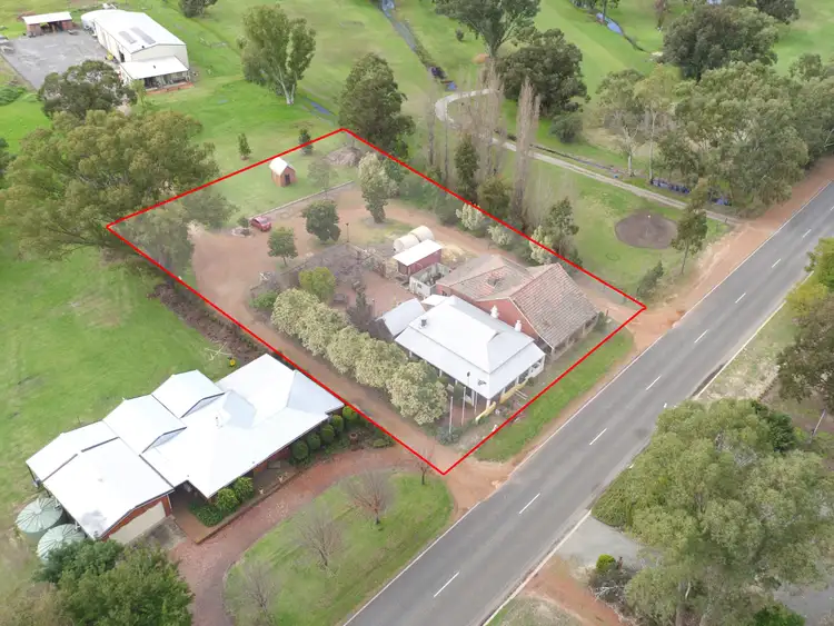 Fourth view of Homely house listing, 1409 Karnup Rd, Serpentine WA 6125