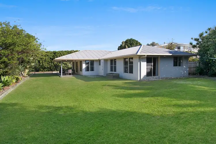 Main view of Homely house listing, 25 Patricia Parade, Lennox Head NSW 2478