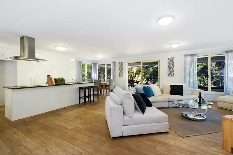 Second view of Homely house listing, 25 Patricia Parade, Lennox Head NSW 2478