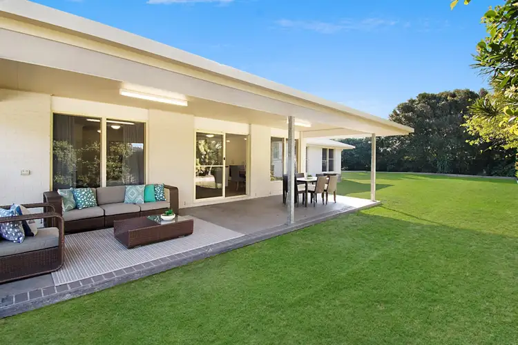 Third view of Homely house listing, 25 Patricia Parade, Lennox Head NSW 2478